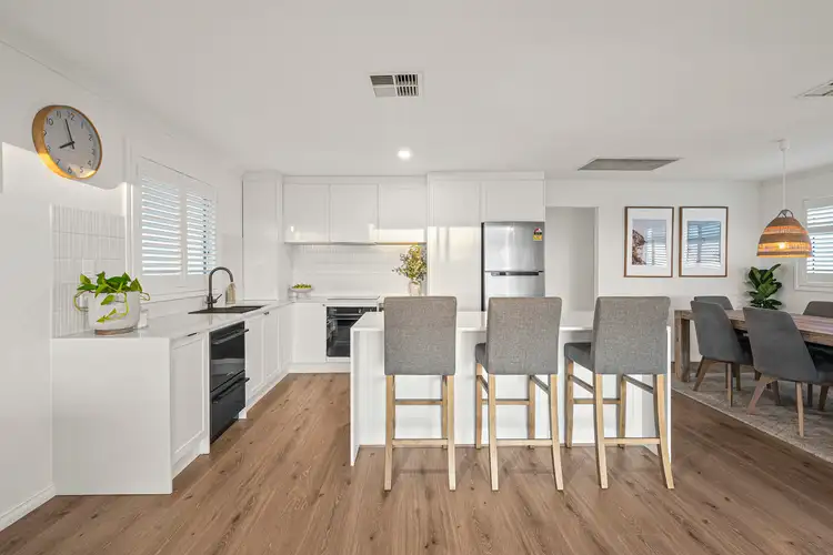 Fifth view of Homely house listing, 54 Corvette Road, Seaford SA 5169