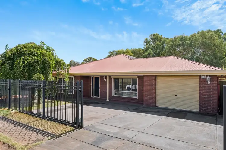 Second view of Homely house listing, 111 Daphne Road, Salisbury East SA 5109