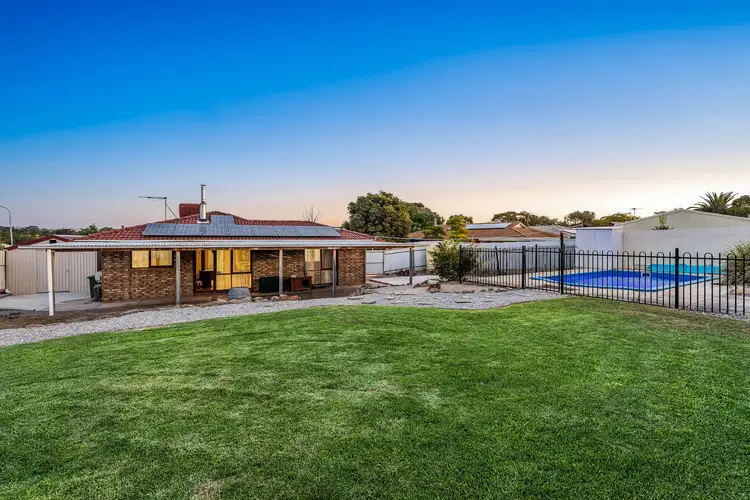 9 Alor Court, Noarlunga Downs SA 5168
