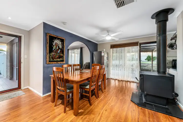 Fifth view of Homely house listing, 9 Alor Court, Noarlunga Downs SA 5168