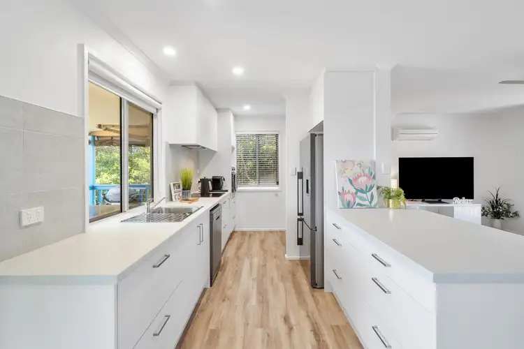 11 Lucerno Crescent, Sellicks Beach SA 5174