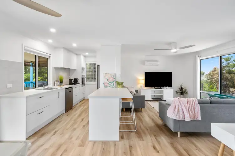 Second view of Homely house listing, 11 Lucerno Crescent, Sellicks Beach SA 5174