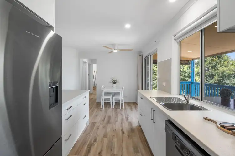Third view of Homely house listing, 11 Lucerno Crescent, Sellicks Beach SA 5174