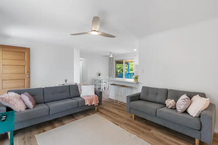 Fifth view of Homely house listing, 11 Lucerno Crescent, Sellicks Beach SA 5174