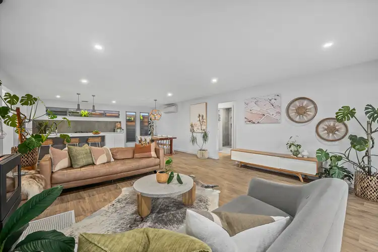 Fifth view of Homely house listing, 31a Whinnerah Avenue, Aldinga Beach SA 5173