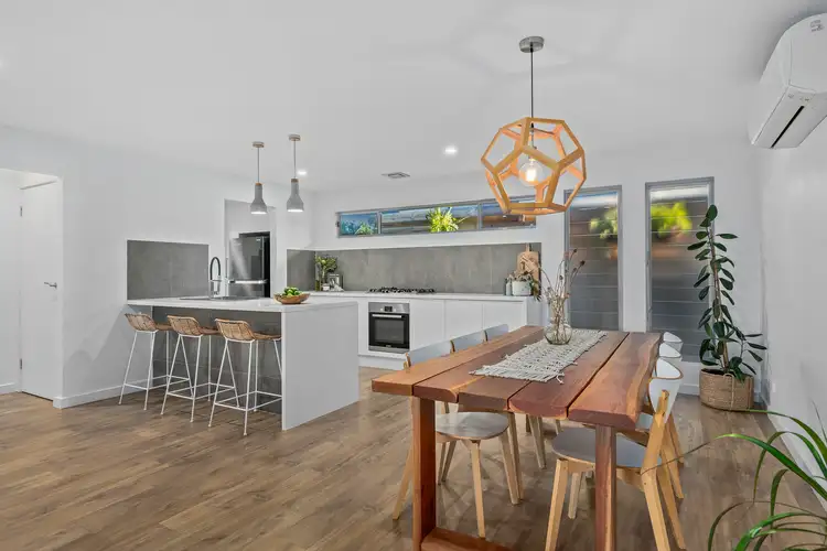 Sixth view of Homely house listing, 31a Whinnerah Avenue, Aldinga Beach SA 5173