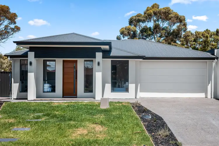 Main view of Homely house listing, 77 Judith Crescent, Morphett Vale SA 5162