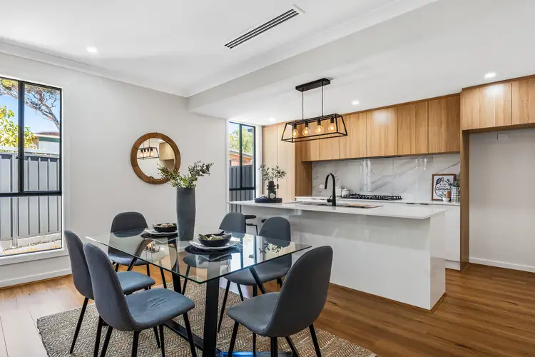 Third view of Homely house listing, 77 Judith Crescent, Morphett Vale SA 5162