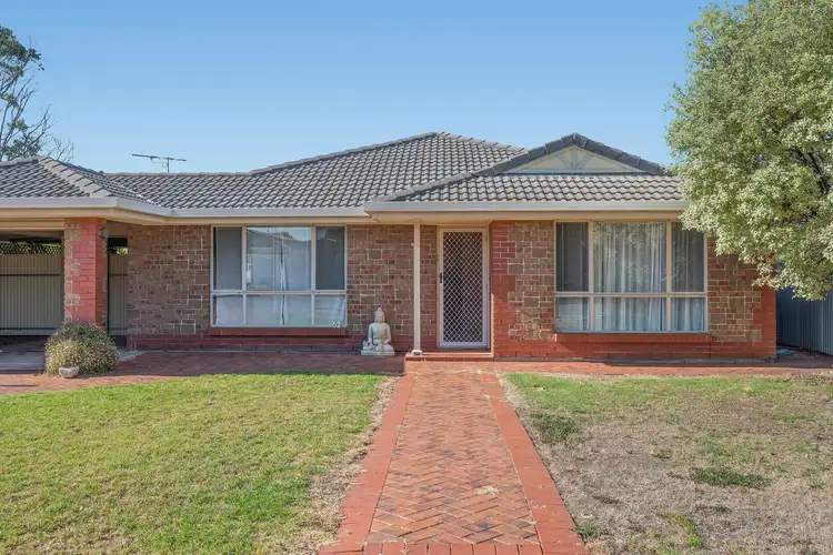 52 Hamilton Road, Aldinga Beach SA 5173