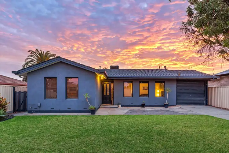 3 Kym Street, Port Noarlunga South SA 5167