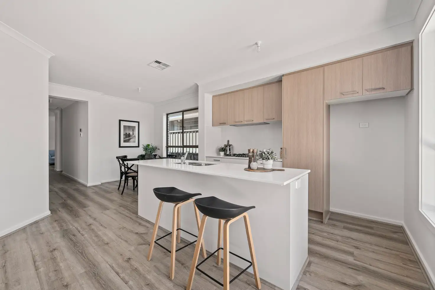 Main view of Homely house listing, 11 Galleon Terrace, Seaford SA 5169