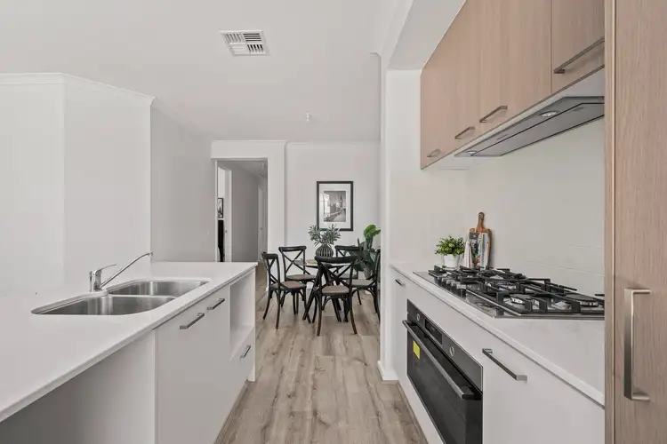Second view of Homely house listing, 11 Galleon Terrace, Seaford SA 5169