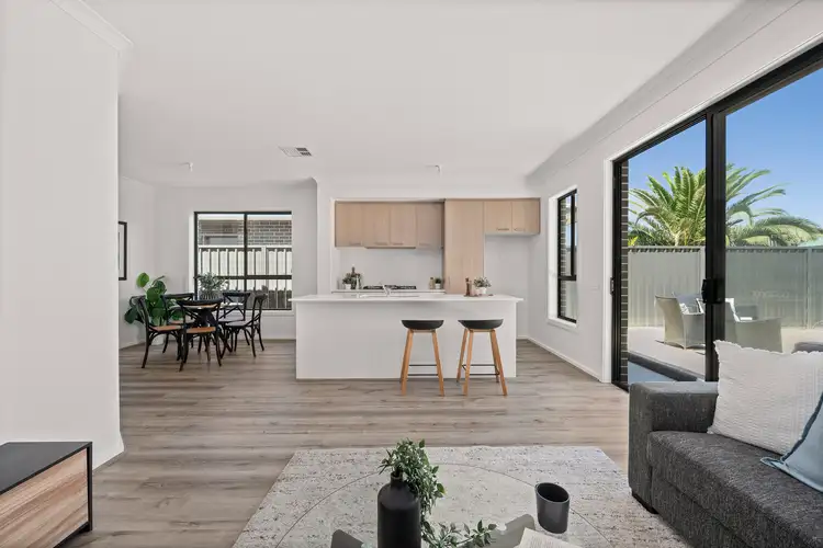 Fourth view of Homely house listing, 11 Galleon Terrace, Seaford SA 5169