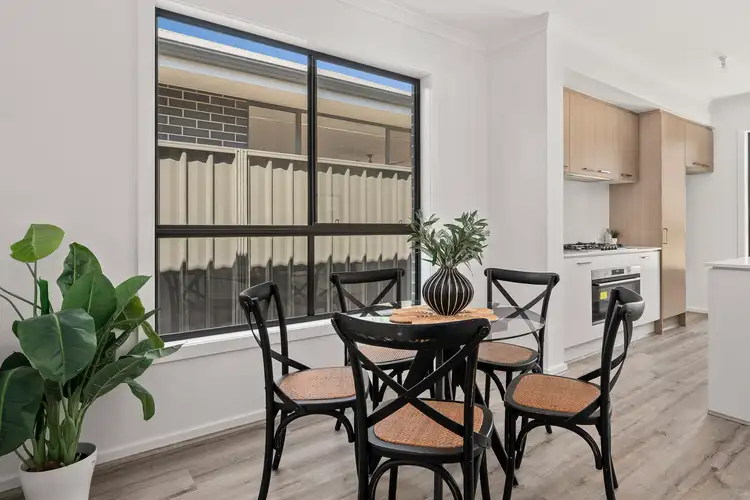 Fifth view of Homely house listing, 11 Galleon Terrace, Seaford SA 5169