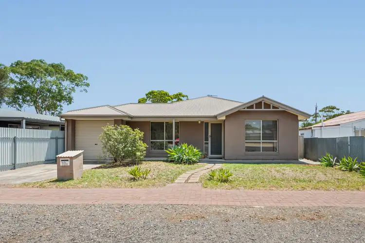 19a Valiant Road, Port Willunga SA 5173