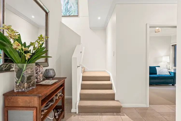 Sixth view of Homely house listing, 54 Maidencombe Drive, Moana SA 5169