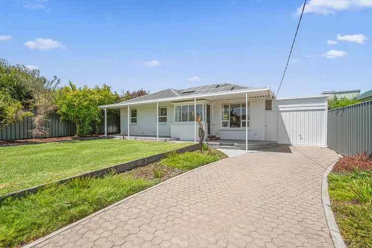 24 Vincent Street, Christies Beach SA 5165