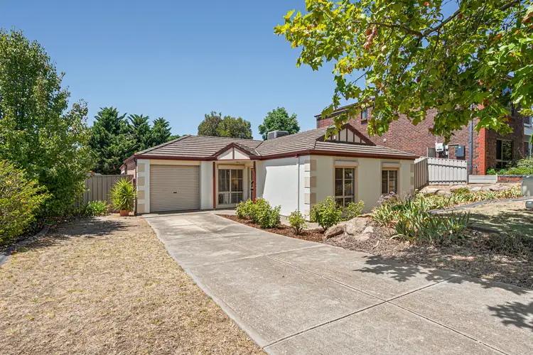 Main view of Homely house listing, 11 Grand Boulevard, Seaford Rise SA 5169