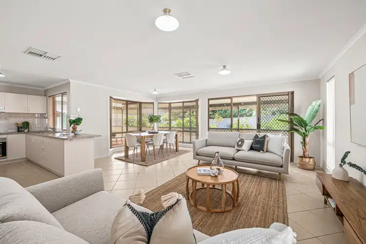 Third view of Homely house listing, 11 Grand Boulevard, Seaford Rise SA 5169