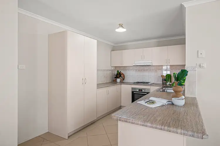 Fifth view of Homely house listing, 11 Grand Boulevard, Seaford Rise SA 5169