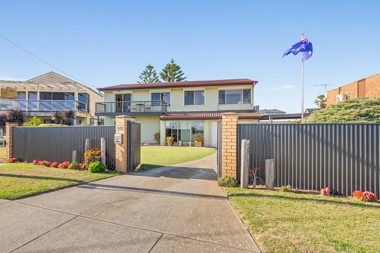 Second view of Homely house listing, 149 Esplanade, Port Noarlunga South SA 5167