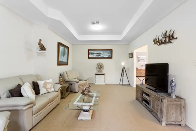 Fifth view of Homely house listing, 6 Knoll Avenue, Aldinga Beach SA 5173