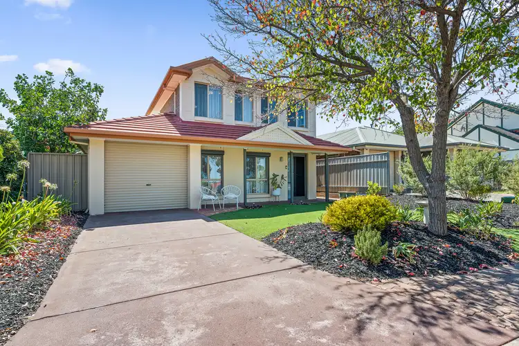 Main view of Homely house listing, 5 Hazeltine Drive, Seaford Rise SA 5169
