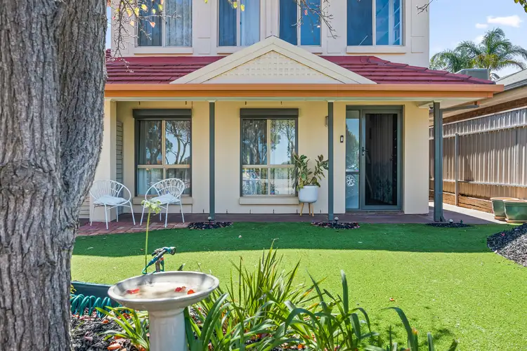 Second view of Homely house listing, 5 Hazeltine Drive, Seaford Rise SA 5169