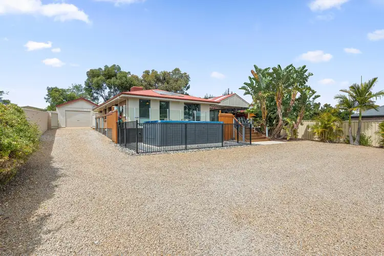 6 Dom Street, Mclaren Flat SA 5171