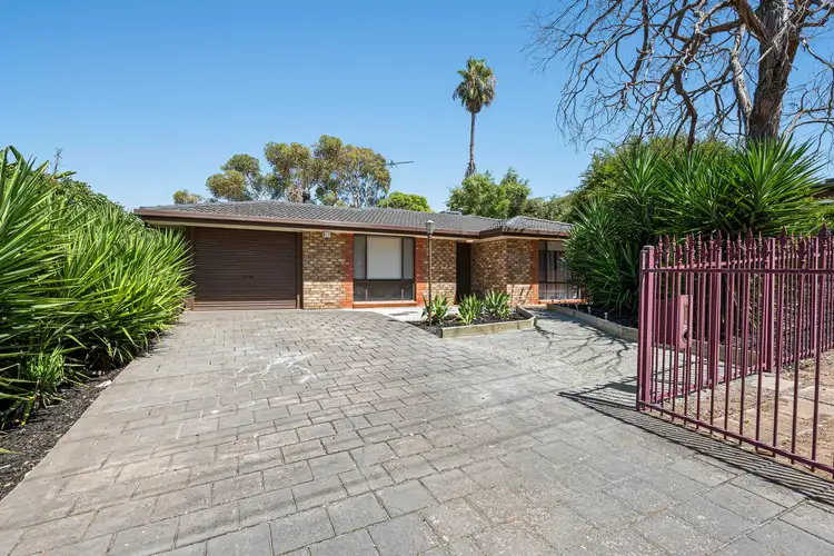 7 Bayford Rise, Morphett Vale SA 5162