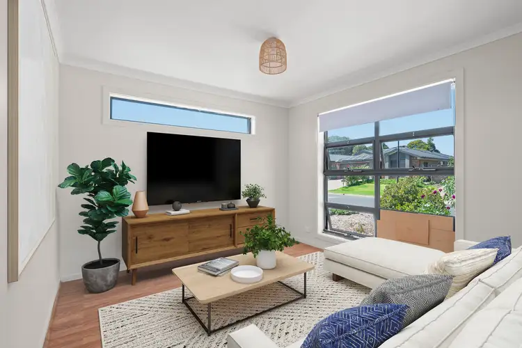 Second view of Homely house listing, 7 Moss Court, Aldinga Beach SA 5173