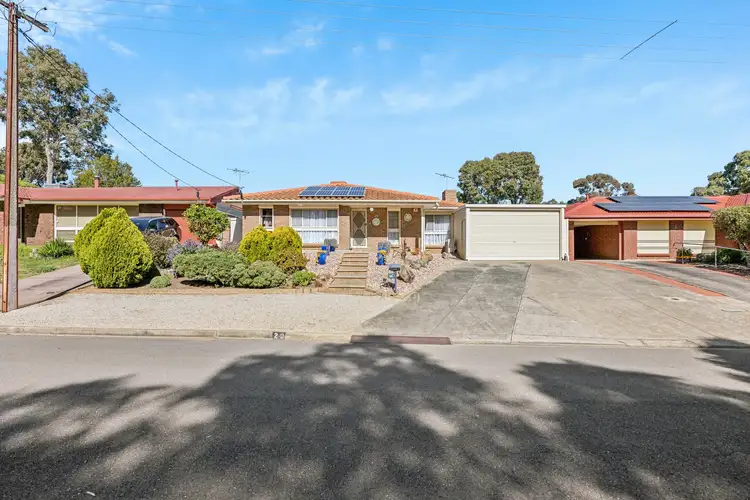 20 Leonard Road, Morphett Vale SA 5162