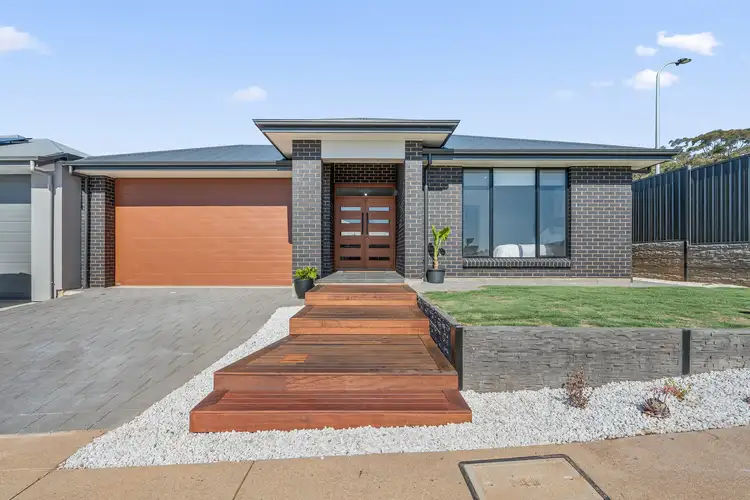 Main view of Homely house listing, 21 Woodland Drive, Onkaparinga Heights SA 5163
