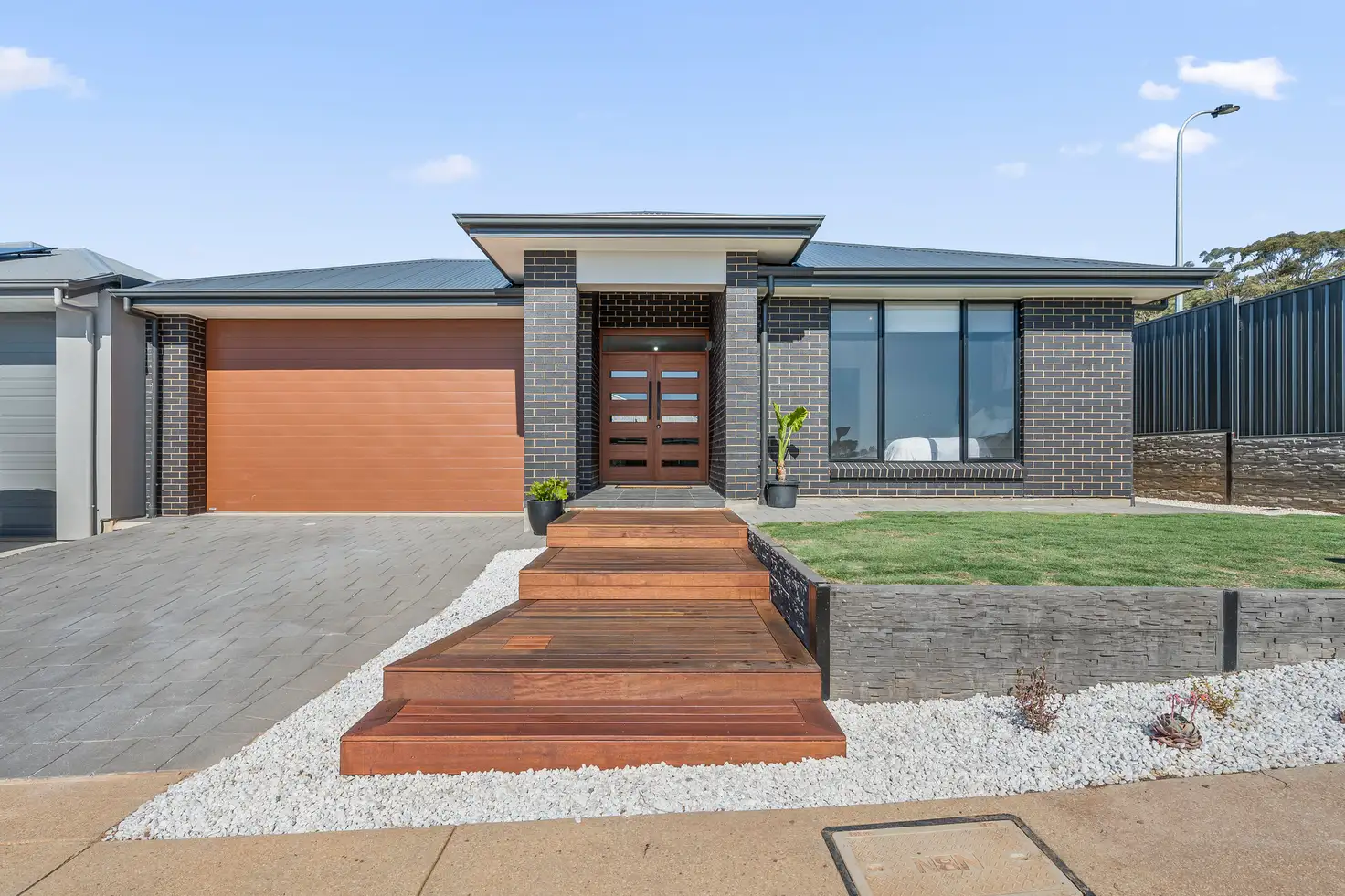 Main view of Homely house listing, 21 Woodland Drive, Onkaparinga Heights SA 5163
