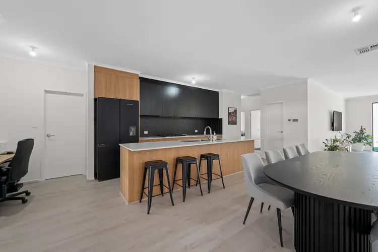 Third view of Homely house listing, 21 Woodland Drive, Onkaparinga Heights SA 5163