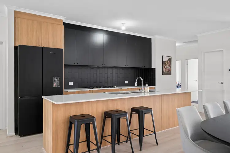 Fourth view of Homely house listing, 21 Woodland Drive, Onkaparinga Heights SA 5163