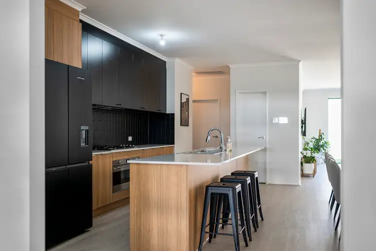Fifth view of Homely house listing, 21 Woodland Drive, Onkaparinga Heights SA 5163