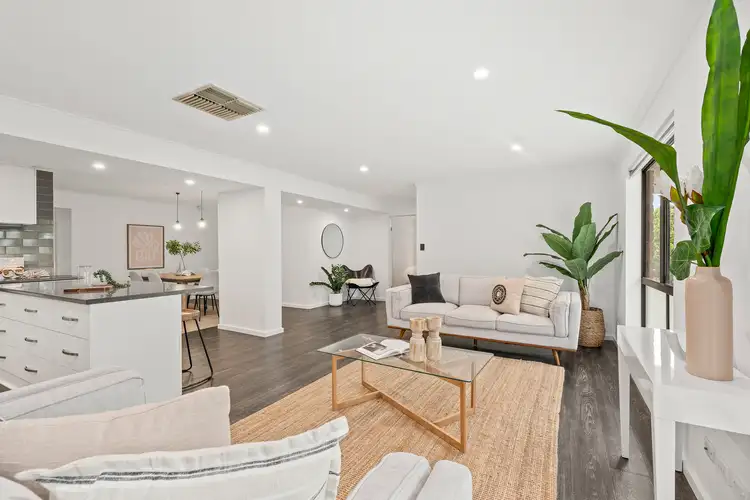 Fourth view of Homely house listing, 13 Smugglers Drive, Seaford Rise SA 5169