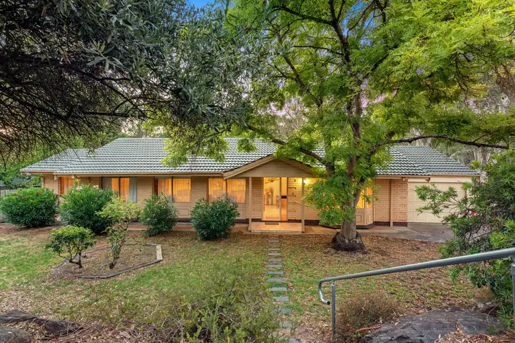72 Johnson Parade, Blackwood SA 5051