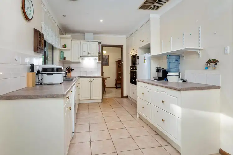 Second view of Homely house listing, 72 Johnson Parade, Blackwood SA 5051