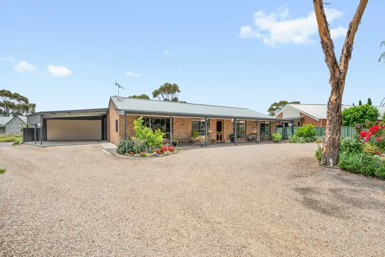 Second view of Homely house listing, 19 Kookaburra Court, Mclaren Flat SA 5171