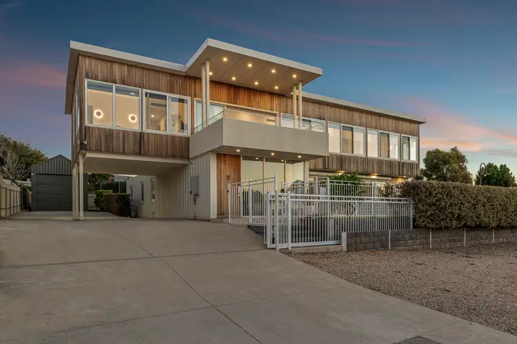 18 Duncanson Avenue, Sellicks Beach SA 5174