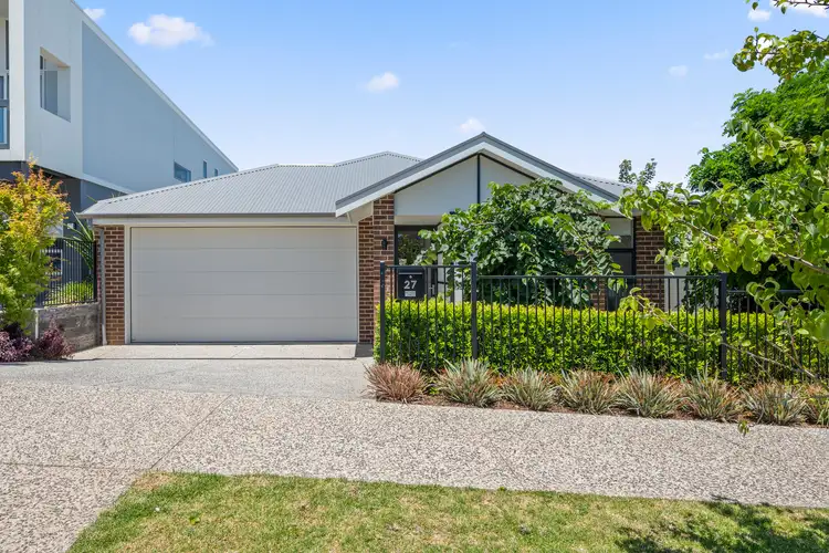 27 Espial Street, Seaford Heights SA 5169