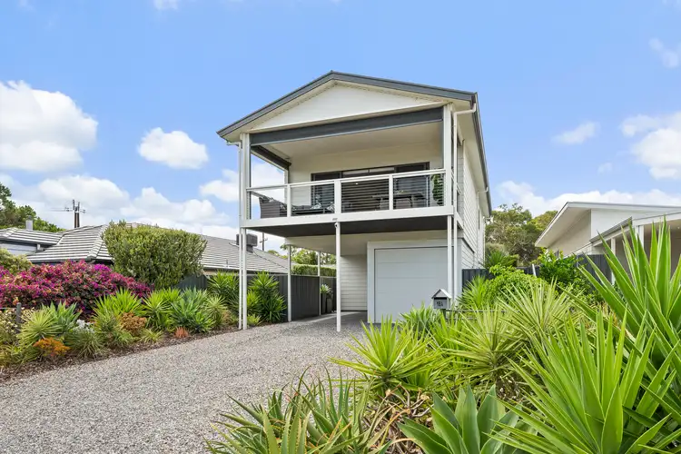 Main view of Homely house listing, 18A Ocean Street, Aldinga Beach SA 5173