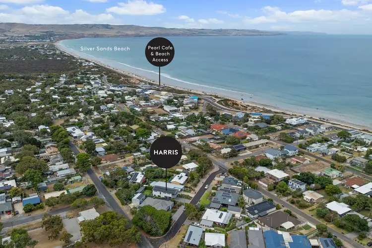 Second view of Homely house listing, 18A Ocean Street, Aldinga Beach SA 5173