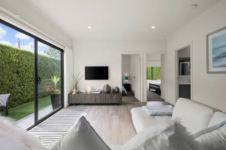 Third view of Homely house listing, 18A Ocean Street, Aldinga Beach SA 5173