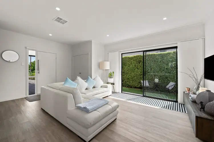 Fifth view of Homely house listing, 18A Ocean Street, Aldinga Beach SA 5173