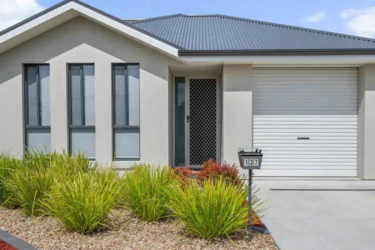 Second view of Homely house listing, 137 Rowley Road, Aldinga Beach SA 5173