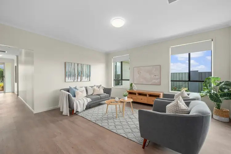 Fourth view of Homely house listing, 137 Rowley Road, Aldinga Beach SA 5173