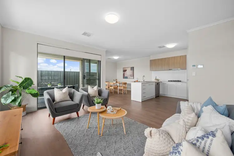 Fifth view of Homely house listing, 137 Rowley Road, Aldinga Beach SA 5173